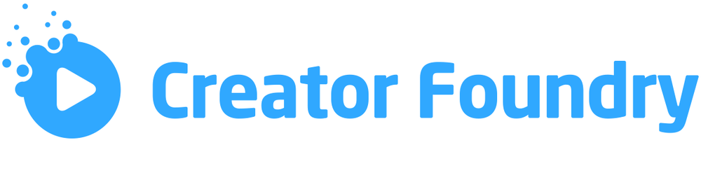 Creator Foundry