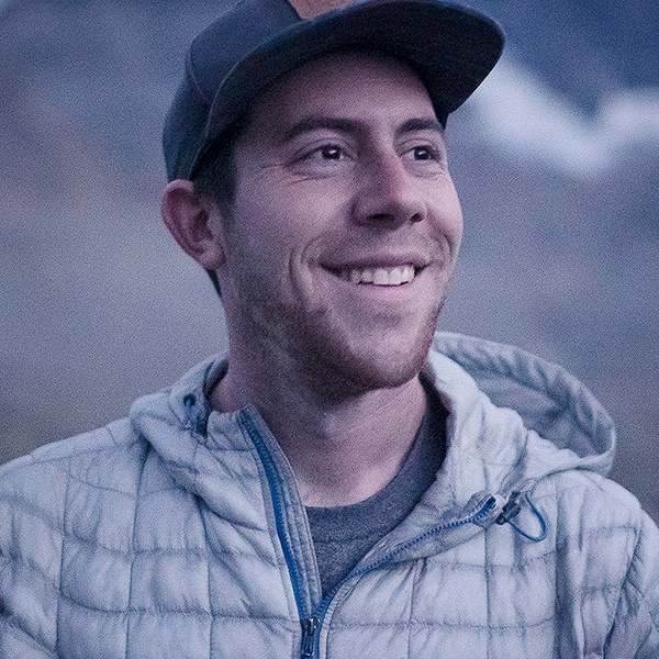 Michael Shainblum