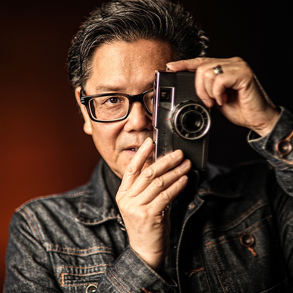 Scott Robert Lim