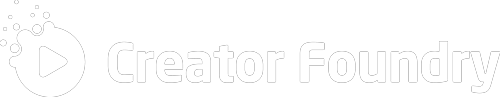 Creator Foundry